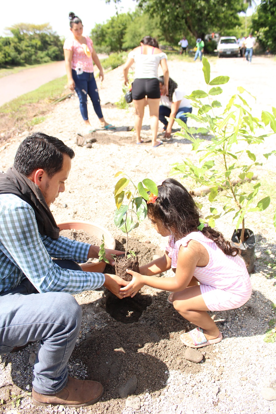 Unidad Ambiental Ues Conciencia Y Acción Por El Medio Ambiente 3108